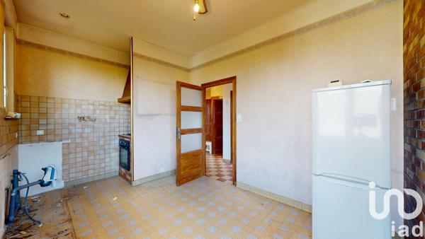 Maison à vendre 5 pièces 126 m² Clermont-Ferrand