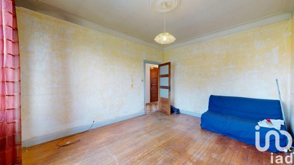 Maison à vendre 5 pièces 126 m² Clermont-Ferrand