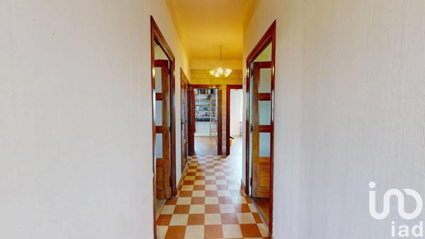 Maison à vendre 5 pièces 126 m² Clermont-Ferrand