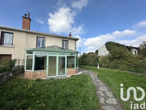 Maison à vendre 5 pièces 126 m² Clermont-Ferrand