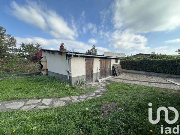 Maison à vendre 5 pièces 126 m² Clermont-Ferrand