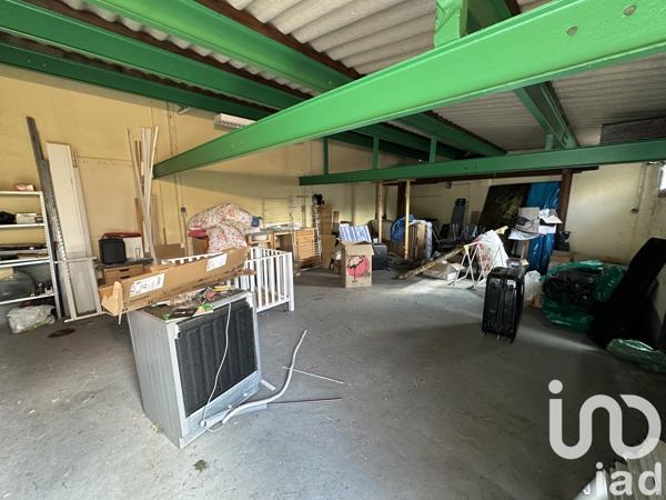 Maison à vendre 5 pièces 126 m² Clermont-Ferrand