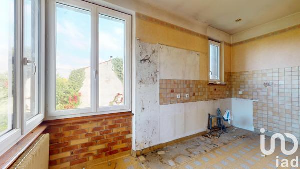 Maison à vendre 5 pièces 126 m² Clermont-Ferrand