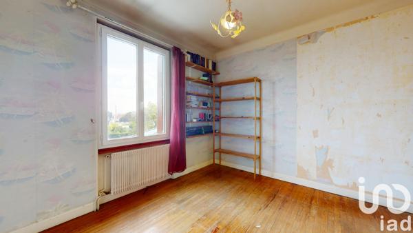 Maison à vendre 5 pièces 126 m² Clermont-Ferrand