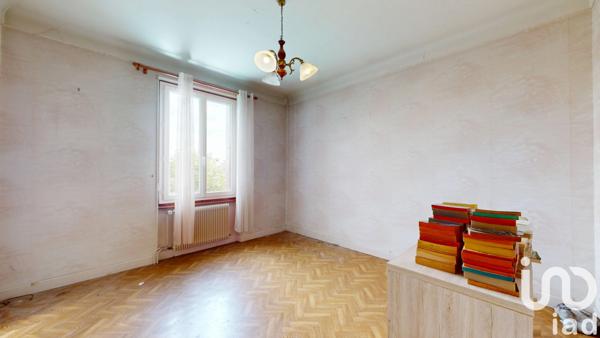 Maison à vendre 5 pièces 126 m² Clermont-Ferrand