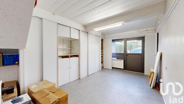 Maison à vendre 5 pièces 126 m² Clermont-Ferrand