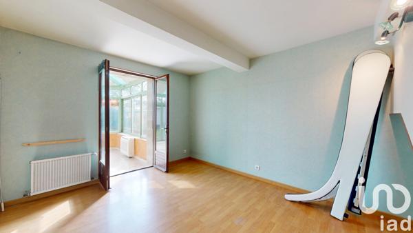 Maison à vendre 5 pièces 126 m² Clermont-Ferrand