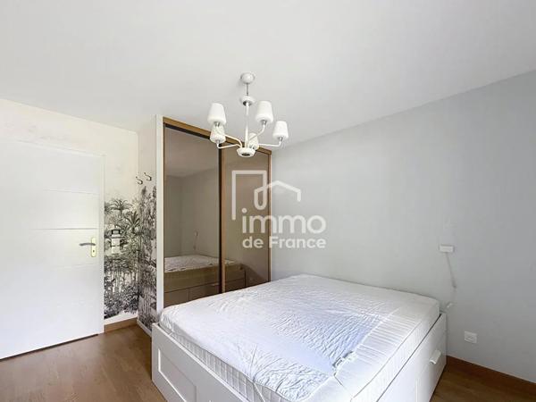 Appartement à louer à Beaumont (74160)