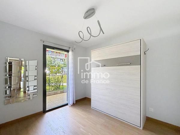 Appartement à louer à Beaumont (74160)