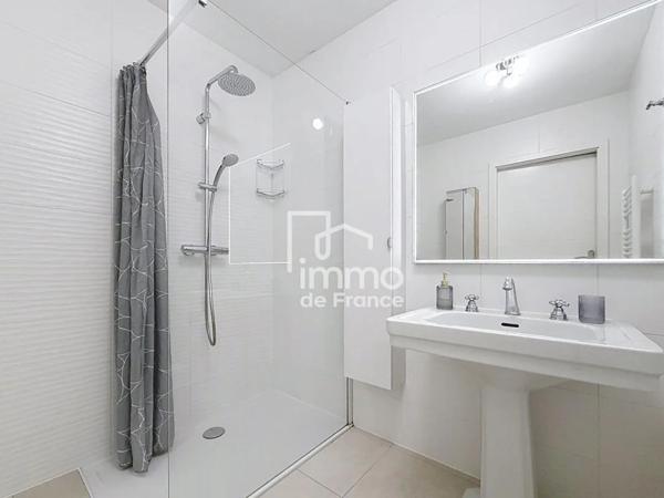 Appartement à louer à Beaumont (74160)