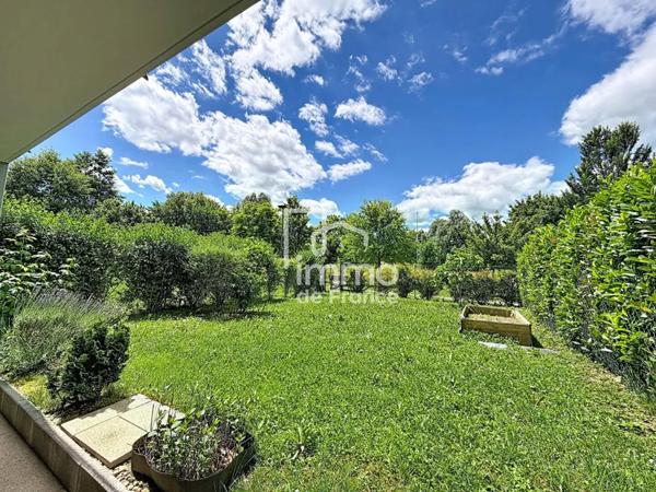Appartement à louer à Beaumont (74160)