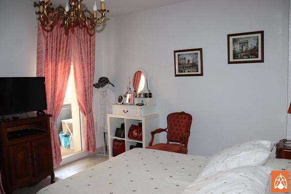 Istres, Face à l'étang de l'OLIVIER, T3/T4 de 85 m² en RDJ Istres Istres, Face à l'étang de l'OLIVIER, T3/T4 de 85 m² en RDJ Istres