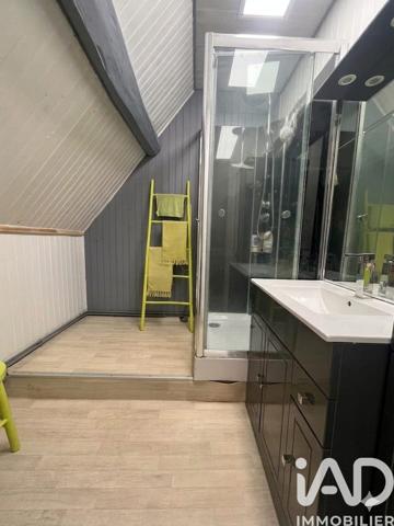 Maison à vendre 5 pièces 108 m² Bailleul-sur-Thérain