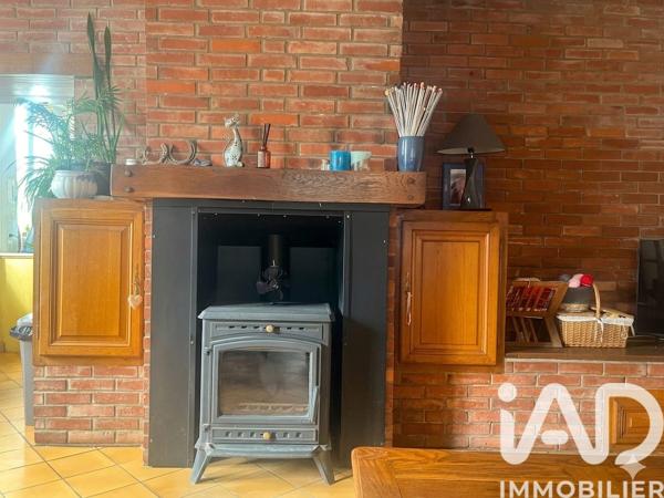 Maison à vendre 5 pièces 108 m² Bailleul-sur-Thérain