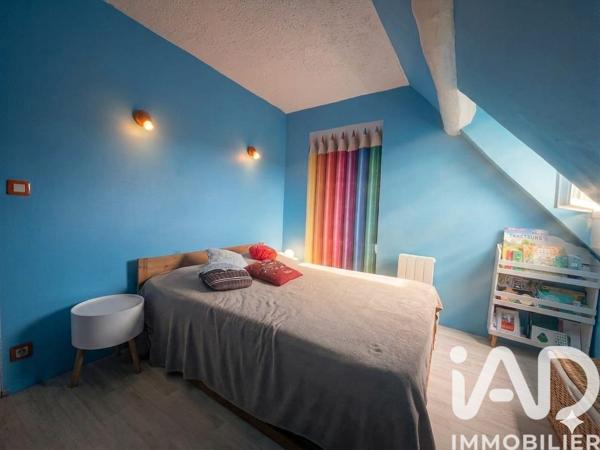 Maison à vendre 5 pièces 108 m² Bailleul-sur-Thérain