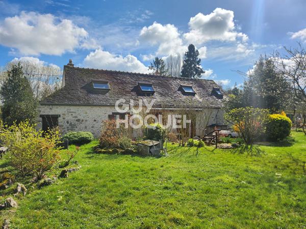 Maison à vendre à Sourdun - Référence 2937
