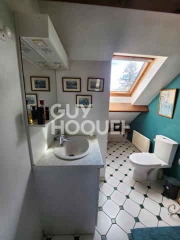 Maison à vendre à Sourdun - Référence 2937