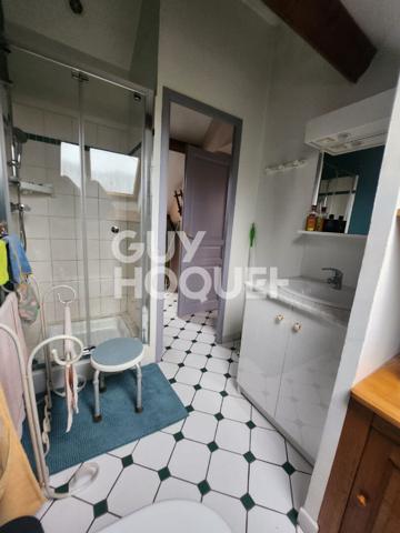 Maison à vendre à Sourdun - Référence 2937