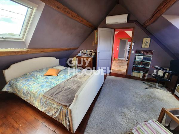 Maison à vendre à Sourdun - Référence 2937