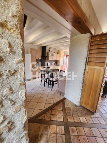 Maison à vendre à Sourdun - Référence 2937