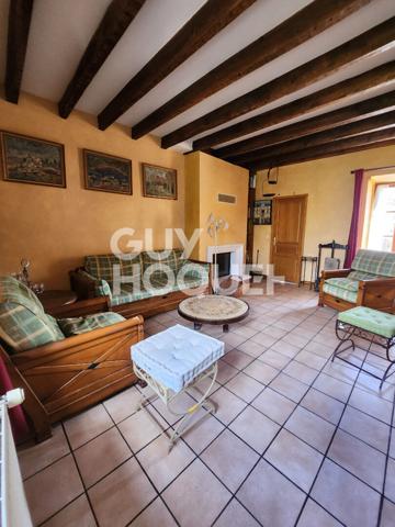 Maison à vendre à Sourdun - Référence 2937