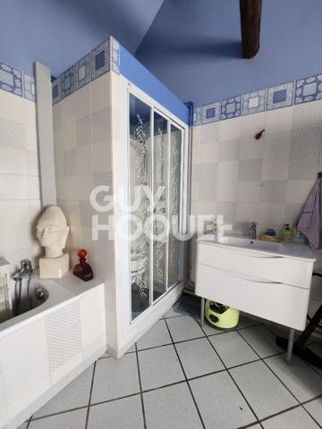Maison à vendre à Sourdun - Référence 2937