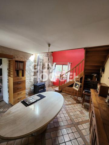 Maison à vendre à Sourdun - Référence 2937