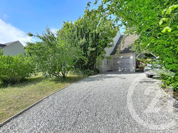 Maison à vendre  6 pièces - 120 m 2   LAMORLAYE  - 60