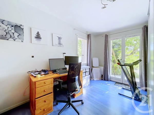 Maison à vendre  6 pièces - 120 m 2   LAMORLAYE  - 60
