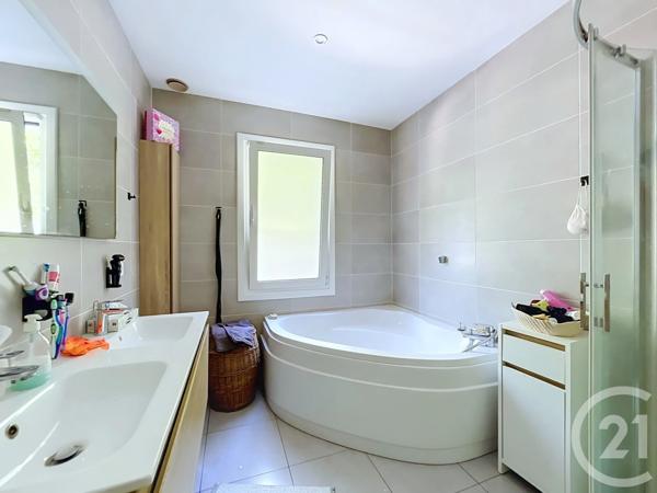 Maison à vendre  6 pièces - 120 m 2   LAMORLAYE  - 60