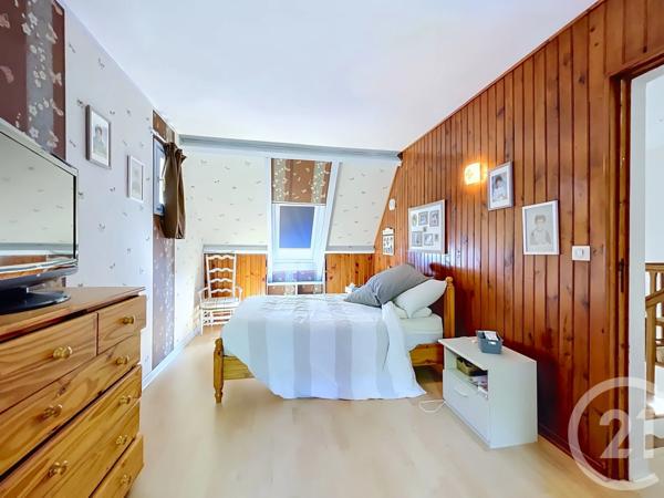 Maison à vendre  6 pièces - 120 m 2   LAMORLAYE  - 60