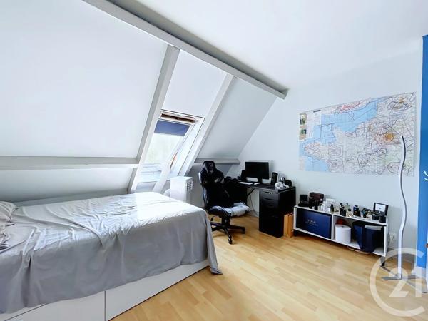 Maison à vendre  6 pièces - 120 m 2   LAMORLAYE  - 60