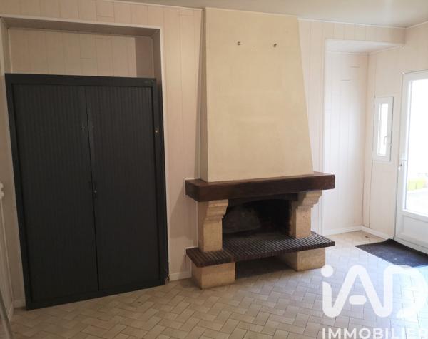 Maison à vendre 10 pièces 240 m² Montval-sur-Loir