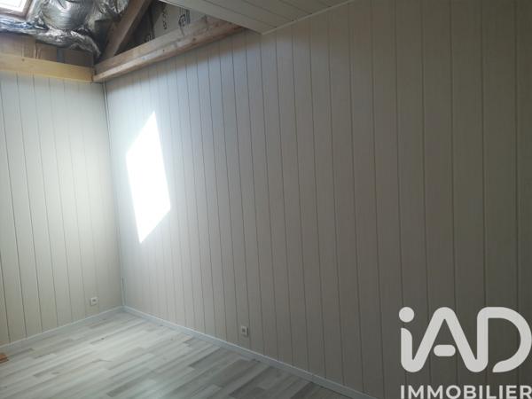 Maison à vendre 10 pièces 240 m² Montval-sur-Loir