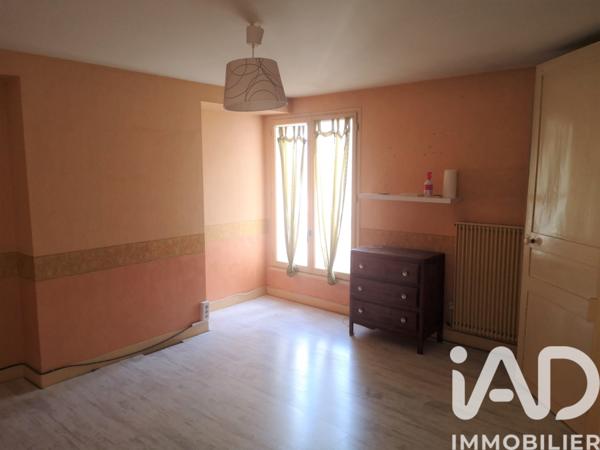 Maison à vendre 10 pièces 240 m² Montval-sur-Loir