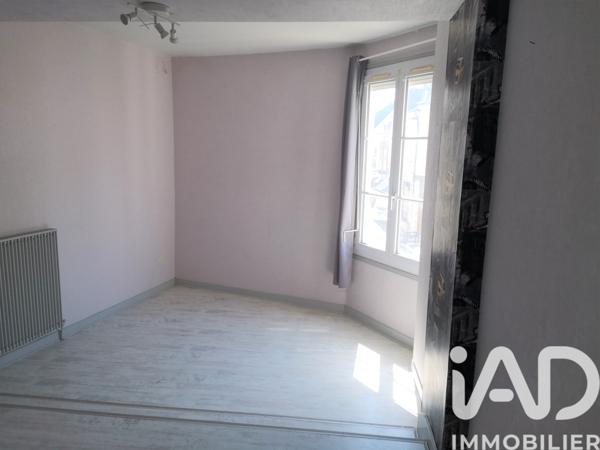 Maison à vendre 10 pièces 240 m² Montval-sur-Loir