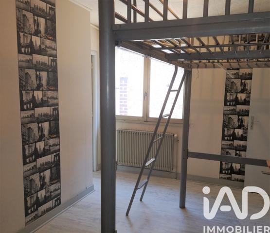 Maison à vendre 10 pièces 240 m² Montval-sur-Loir