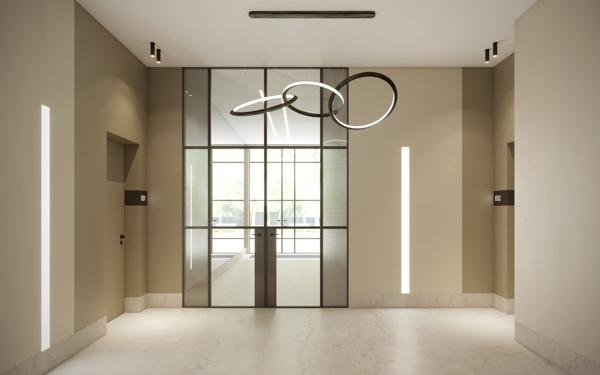 Vente Appartement de luxe Neuilly-sur-Seine 2 Pièces 54 m²