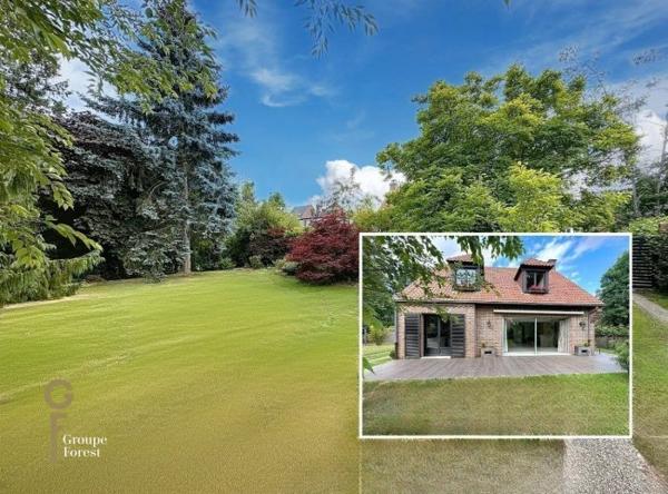 Maison individuelle Croix 106 m²