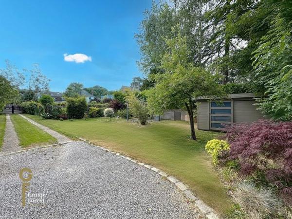 Maison individuelle Croix 106 m²