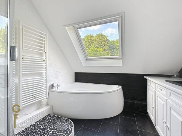 Maison individuelle Croix 106 m²