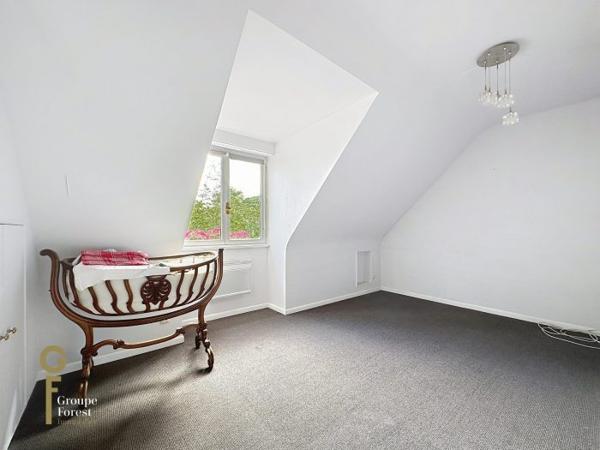 Maison individuelle Croix 106 m²