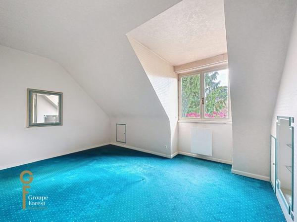 Maison individuelle Croix 106 m²