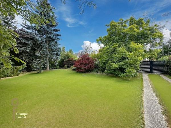 Maison individuelle Croix 106 m²