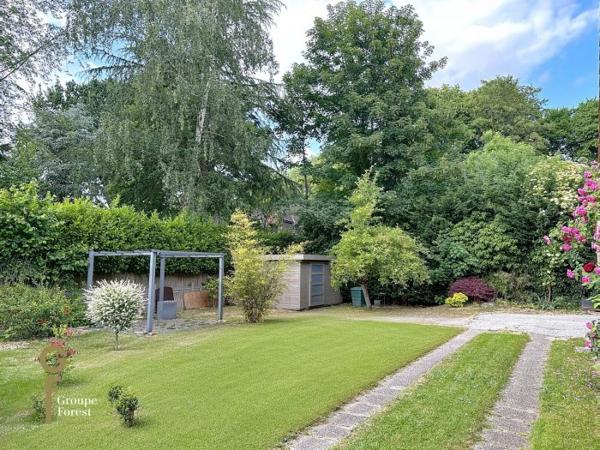 Maison individuelle Croix 106 m²