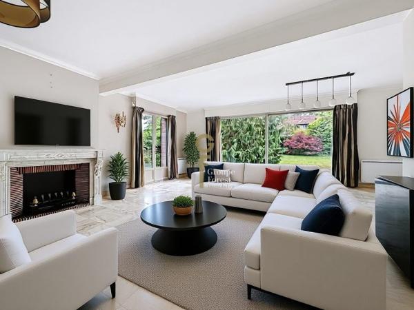 Maison individuelle Croix 106 m²