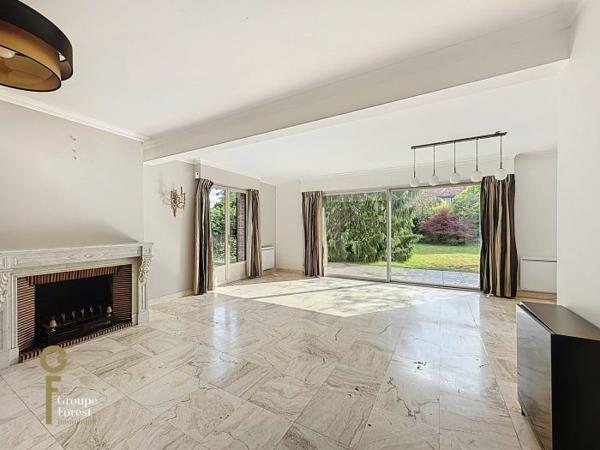 Maison individuelle Croix 106 m²