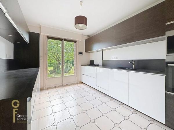 Maison individuelle Croix 106 m²