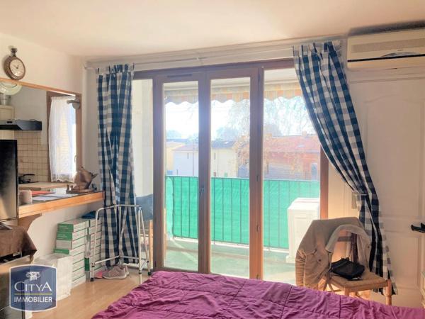 Appartement à vendre 3 pièces 55m²