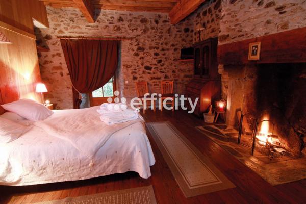 Maison 10 pièces - 350 m² Bien prestige